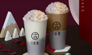 奶茶店增加顾客的技巧