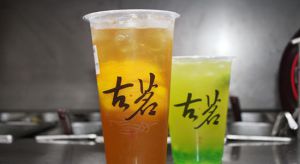 创业者挑选古茗奶茶总部加盟的原因